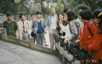 1988 - Chengdu (site seeing 1).jpg 7.4K